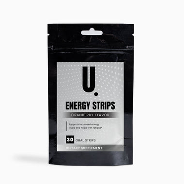 U. Energy Strips