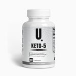 U. Keto-5