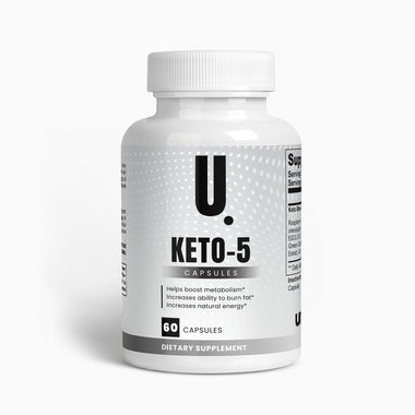 U. Keto-5
