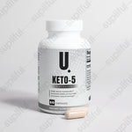 U. Keto-5