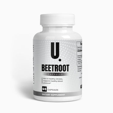 U. Beetroot