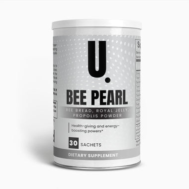 U. Bee Pearl Powder