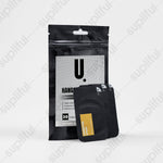 U.-Electrolyte strips