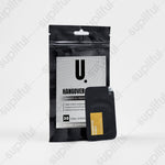 U.-Electrolyte strips