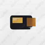 U.-Electrolyte strips