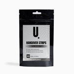 U.-Electrolyte strips