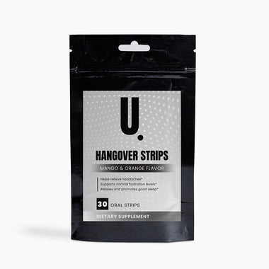 U.-Electrolyte strips