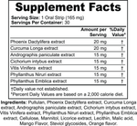 U.-Electrolyte strips