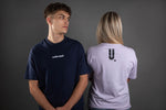 underrated Boxy shirt NAVY