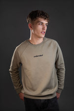 underratet Sweatshirt