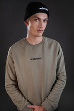 underratet Sweatshirt