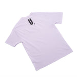 underrated Boxy shirt LILAC