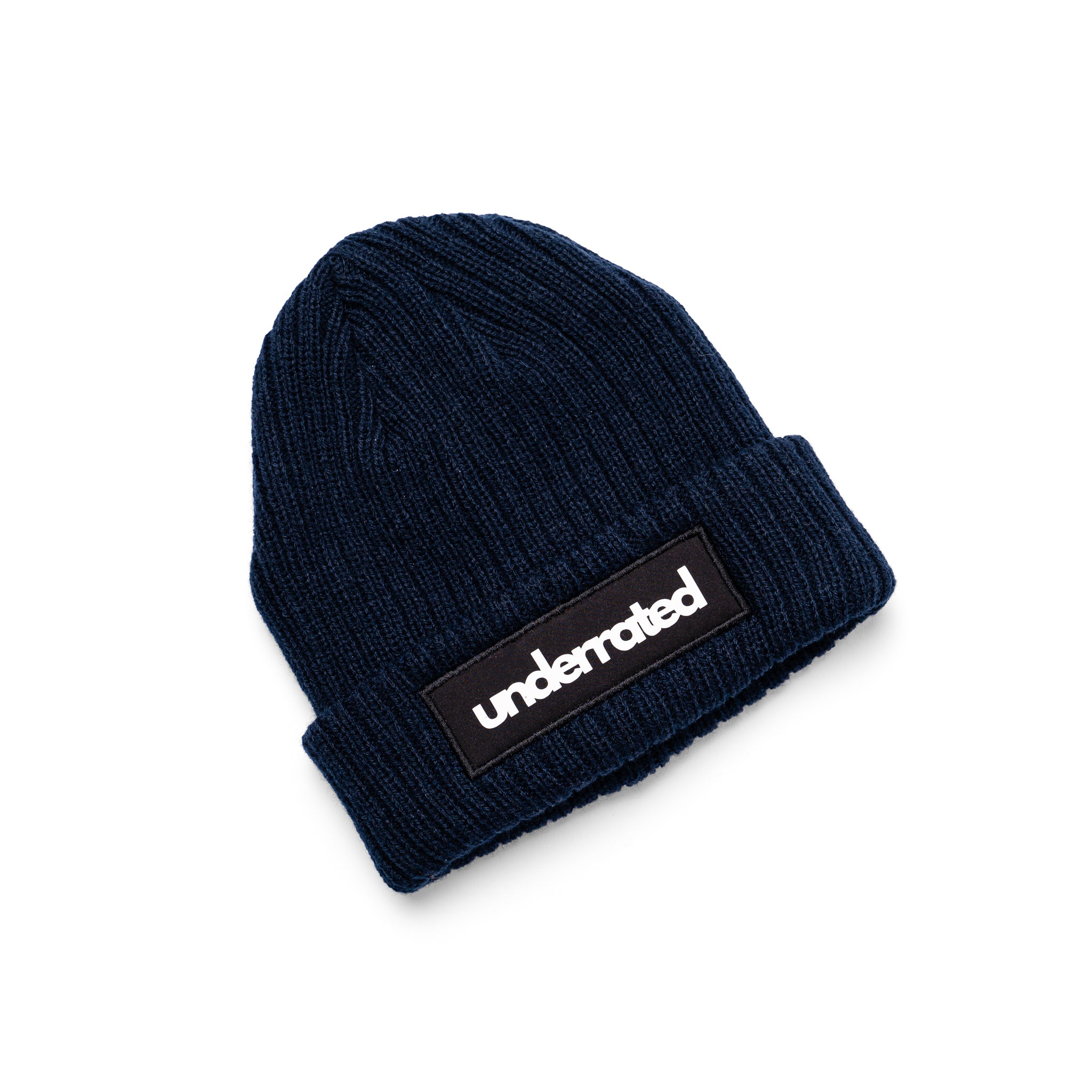 The North Face Big Box Adult Beanie 2025 | Corbetts Ski + Snowboard