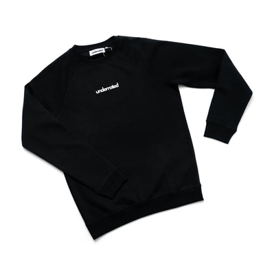 underrated Sweatshirt