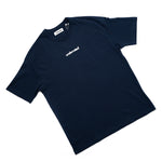 underrated Boxy shirt NAVY