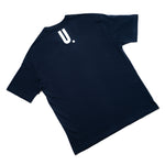 underrated Boxy shirt NAVY