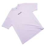 underrated Boxy shirt LILAC