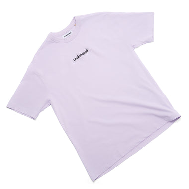 underrated Boxy shirt LILAC