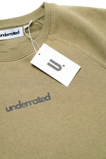 underratet Sweatshirt