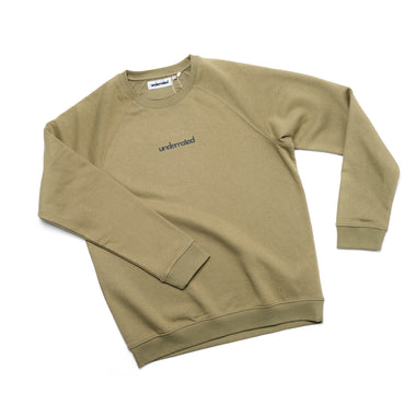 underratet Sweatshirt