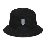 U. bucket hat
