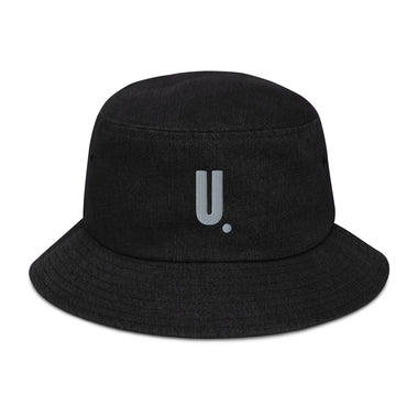 U. bucket hat