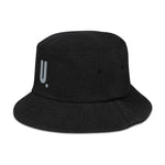 U. bucket hat
