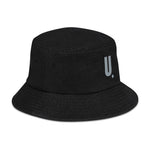 U. bucket hat