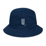U. bucket hat