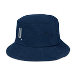 U. bucket hat