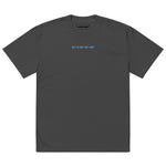 U. SKY Oversized t-shirt