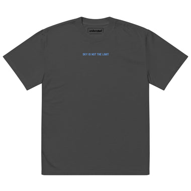 U. SKY Oversized t-shirt