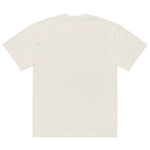 U. SKY Oversized t-shirt