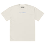 U. SKY Oversized t-shirt