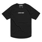 underrated sports jersey